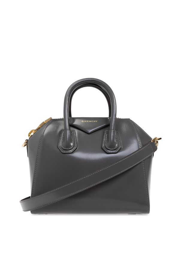 Givenchy antigona grey deals